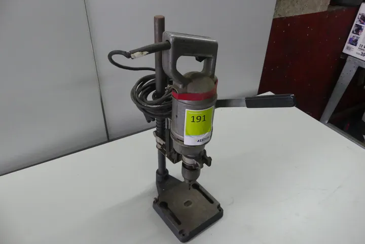 AEG Tischbohrmaschine Typ: 380670